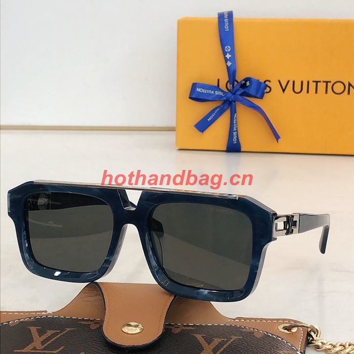 Louis Vuitton Sunglasses Top Quality LVS02626